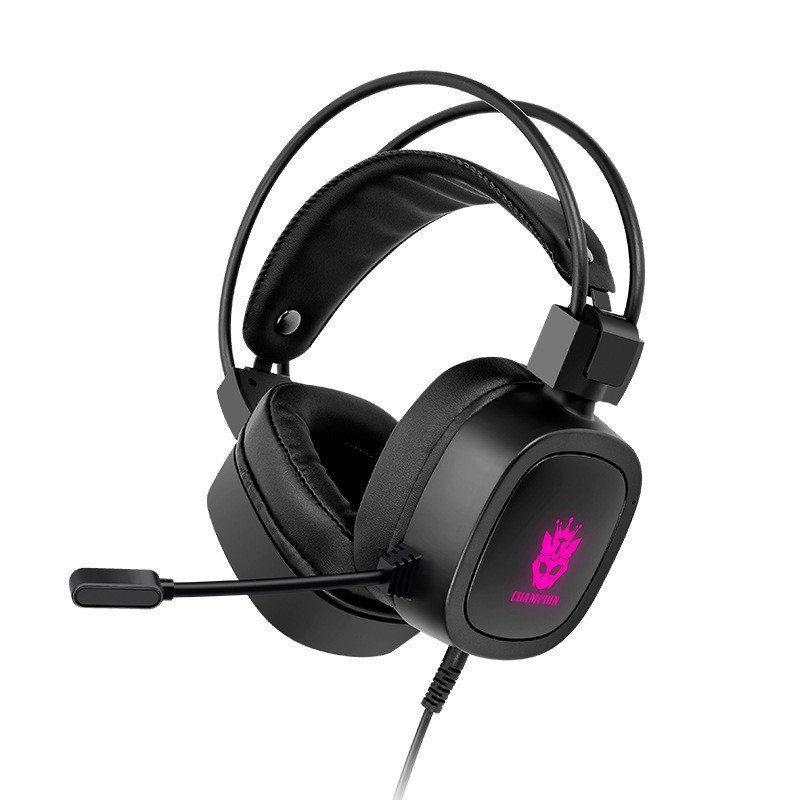 هدست مخصوص بازی چامپیون مدل M-50