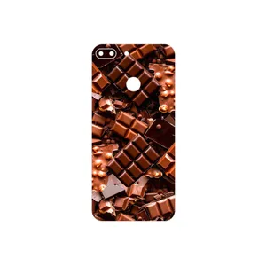 MAHOOT Chocolate Cover Sticker for Honor 9 Lite