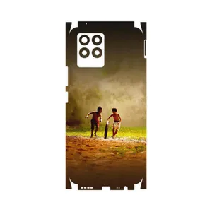 MAHOOT childs play-FullSkin Cover Sticker for Realme 8 Pro