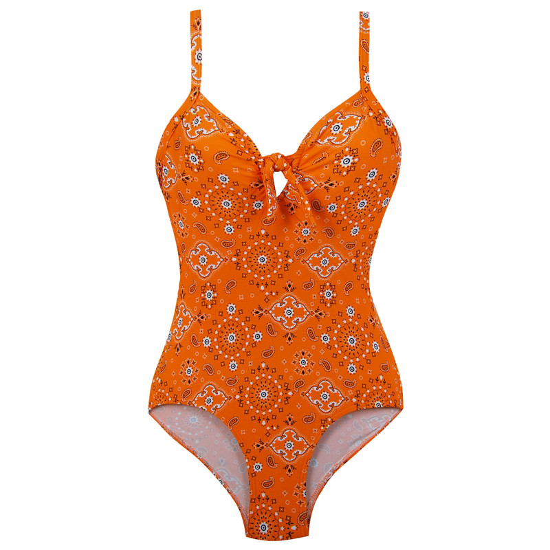 مایو زنانه مدل 3184-16