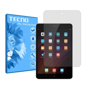 محافظ صفحه نمایش شفاف تکنو مدل HyGEL مناسب برای تبلت شیائومی Mi Pad 3