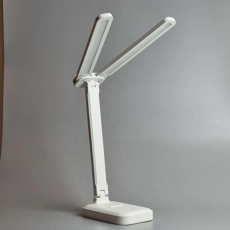 عکس شماره 13 : چراغ مطالعه مدل دو سر کد yx2222