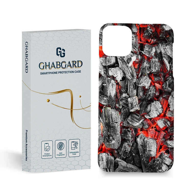 کاور قاب گارد مدل پسرانه مناسب برای گوشی موبایل اپل  iPhone 11 Pro Max 