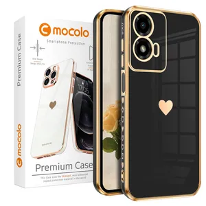 Mocolo Nice Cover For Motorola Moto G24
