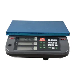 ترازو فروشگاهی محک مدل  990030kg