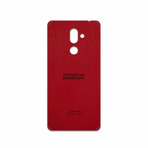 MAHOOT RL-PRDS Cover Sticker for Nokia 7 Plus