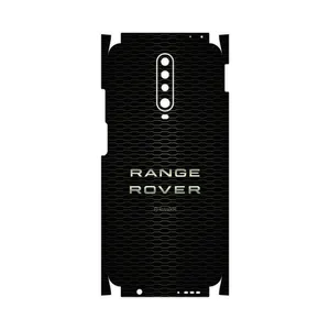 MAHOOT  Range-Rover-FullSkin Cover Sticker for Xiaomi Redmi K30