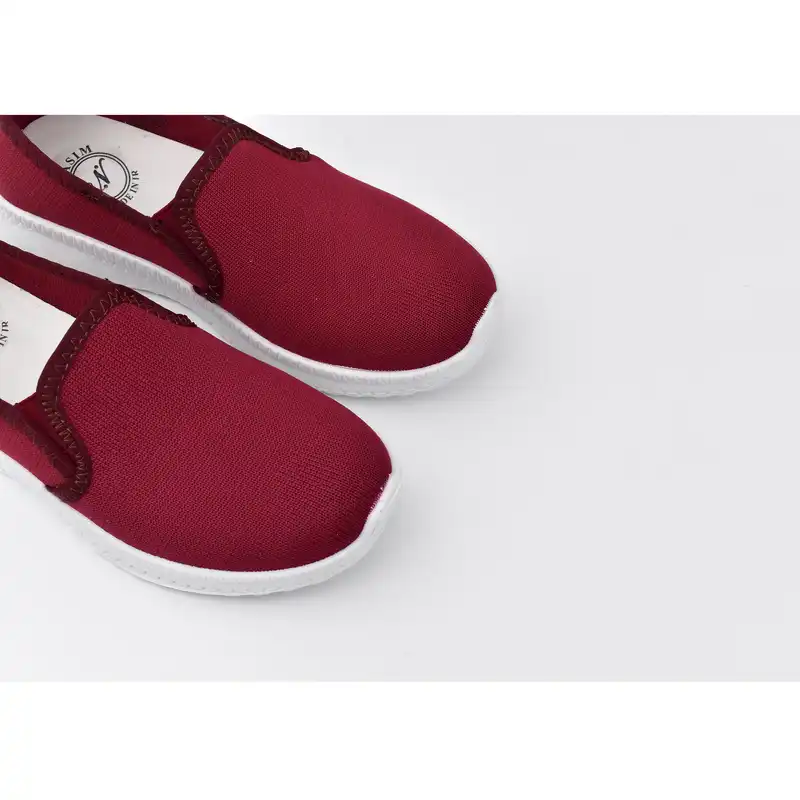 کفش راحتی زنانه نسیم مدل ZBR کد 8857