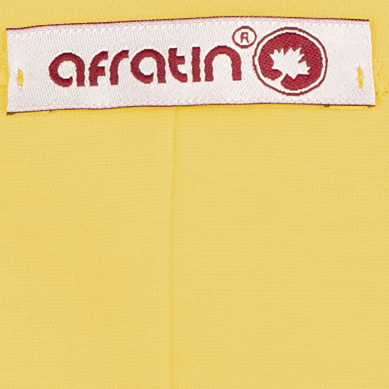  تی شرت زنانه افراتین طرح ماه و خورشید کد 2548 رنگ زرد -  - 4