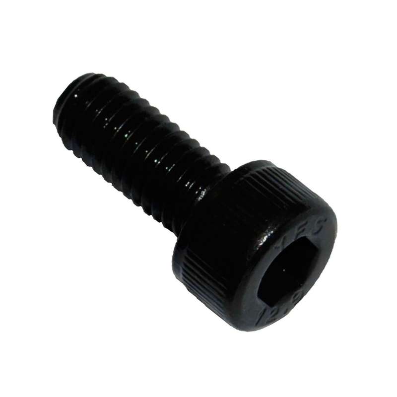 پیچ آلن مدل M16 x 40mm استوانه ای بسته 5 عددی