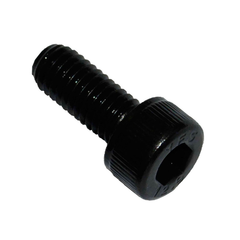 پیچ آلن مدل M16 x 40mm استوانه ای بسته 5 عددی