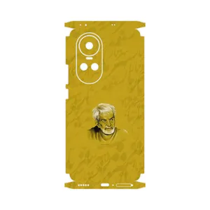 MAHOOT MohammadHossein Shahriar-FullSkin Cover Sticker for Oppo Reno 10 5G