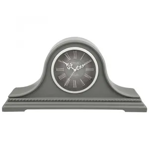 ساعت رومیزی لوتوس مدل Gray-5509