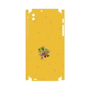 MAHOOT Nostalgic whirligig-FullSkin Cover Sticker for HTC Desire 816