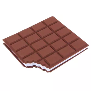 دفترچه یادداشت فانتزی مدل شکلات