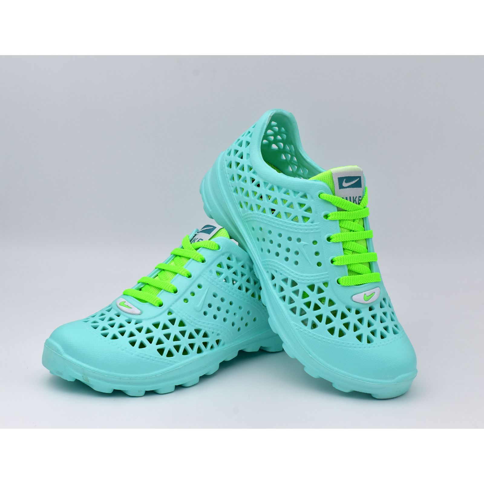  کفش ورزش های آبی زنانه نسیم مدل مرجان کد 8714 -  - 4