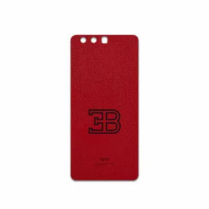 MAHOOT RL-BGGT Cover Sticker for Huawei P10 Plus