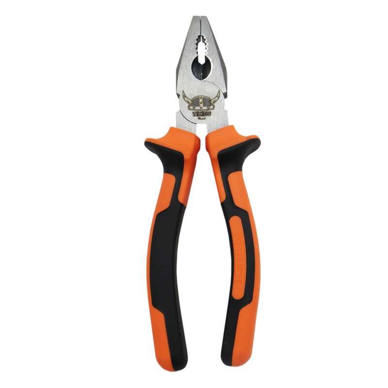 انبردست مدل وایکینگ کد YP-TR7INCH سایز 7 اینچ