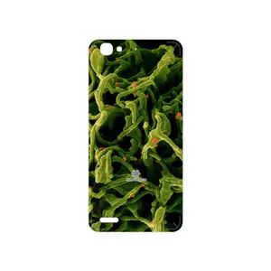 MAHOOT Atom Universe 2 Cover Sticker for Huawei GR3