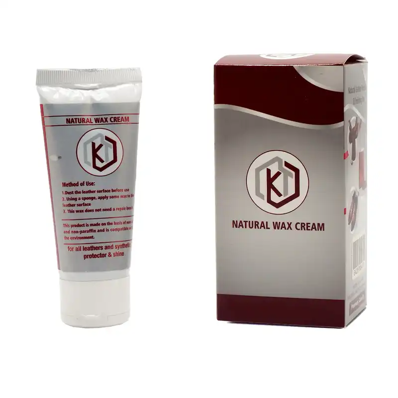 واکس چرم کی تی مدل WA200
