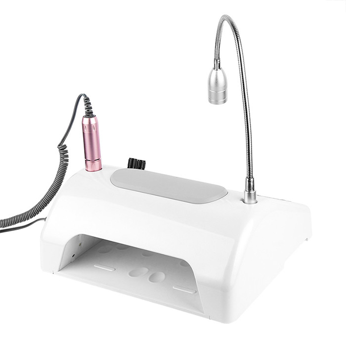 دستگاه مانیکور و پدیکور بلوکیو مدل BQ777 دستگاه مانیکور و پدیکور بلوکیو مدل BQ777