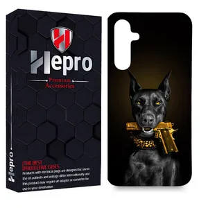 HEPRO MC Cover for SAMSUNG GALAXY A34