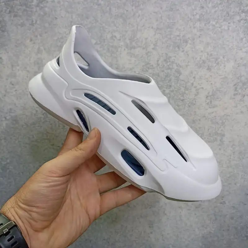 کفش ساحلی نسیم مدل ساحلی آدرین کد 1551-WH-DBE