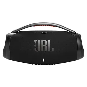 اسپیکر بلوتوثی قابل حمل جی بی ال مدل Boombox 3