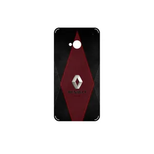 MAHOOT Renault Cover Sticker for HTC One