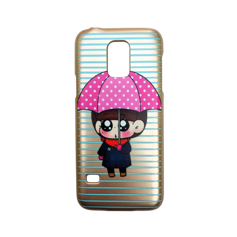 کاور مدل MSH کد 015 مناسب برای گوشی موبایل سامسونگ  Galaxy S5 mini