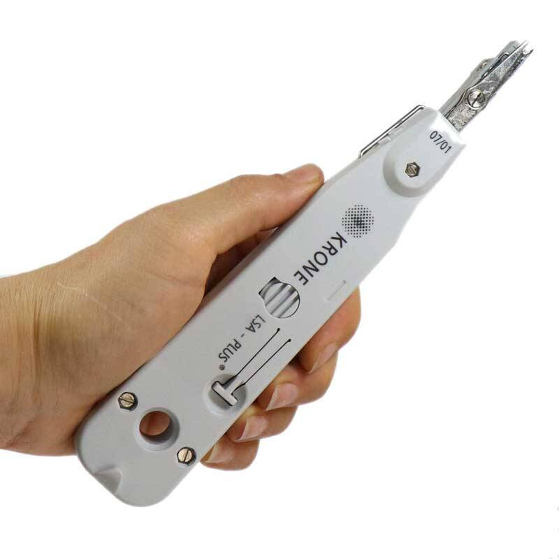 آچار پانچ کروز کرون مدل LSA-PLUS