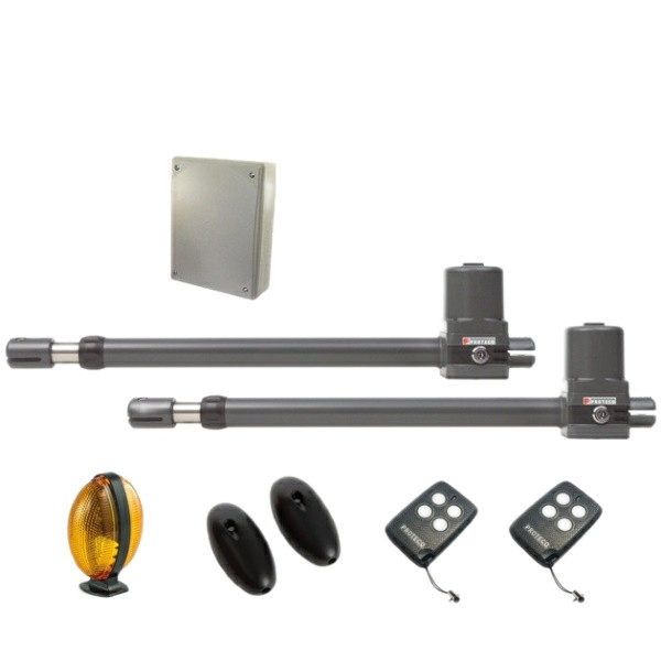 جک پارکینگ پروتکو مدل لیدر 4 جک پارکینگ پروتکو مدل لیدر 4