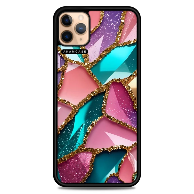 کاور آکام مدل AMC-WA11PRO-JWELERY-3 مناسب برای گوشی موبایل اپل iPhone 11 Pro