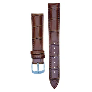 بند ساعت مچی مدل چرمی کد BAT20mm 