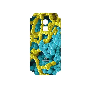 MAHOOT Atom Universe 1 Cover Sticker for HTC One Max