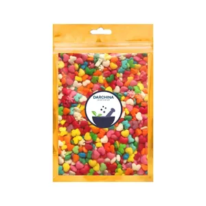 ترافل رنگارنگ - 100 گرم