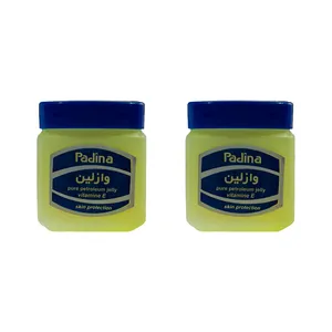  وازلین پادینا مدل Petroleum حجم 120 میلی لیتر بسته 2 عددی