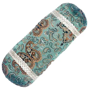 کوسن ترمه مدل نسترن کد24