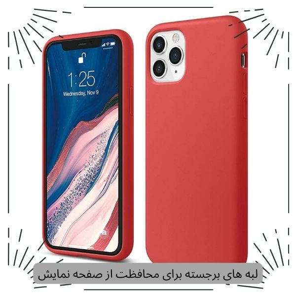 کاور قاب گاردین مدل Siliconi مناسب برای گوشی موبایل سامسونگ Galaxy A50 / Galaxy A50s / Galaxy A30s