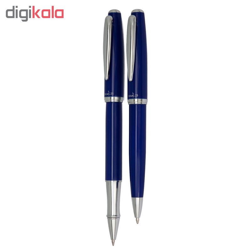 ست خودکار و روان نویس ملودی کد 23