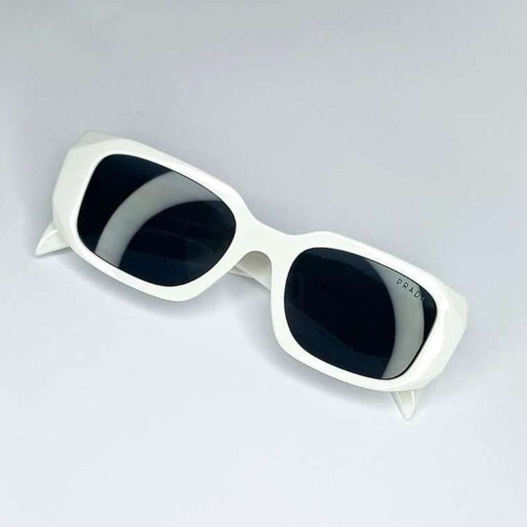 عینک آفتابی  مدل دسته سه بعدی  -  - 2