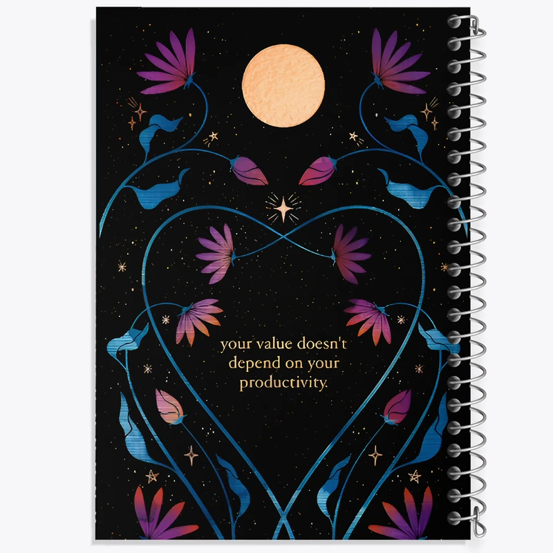 دفتر لیست خرید 50 برگ خندالو طرح انگیزشی کد N4454