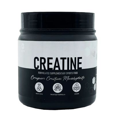 پودر کراتین منوهیدرات میکرونایز ای تی پی - 500 گرم