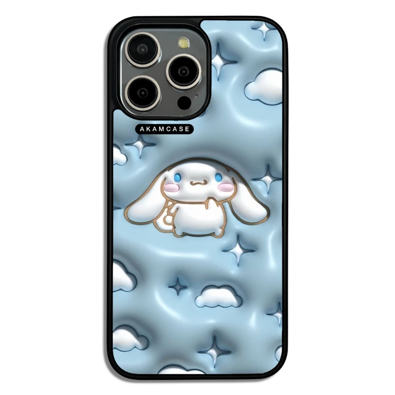 کاور آکام مدل AMC-WA15PROMAX-JELLY-58 مناسب برای گوشی موبایل اپل iPhone 15 Pro Max