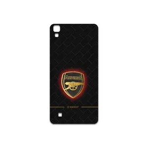 MAHOOT Arsenal Cover Sticker for LG X Power