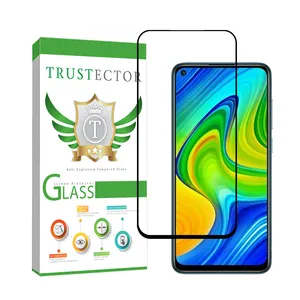 Trustector FULSLTR Screen Protector For Xiaomi Mi 11 Lite 4G / Mi 11 Lite 5G / Mi 11 Lite 5G NE