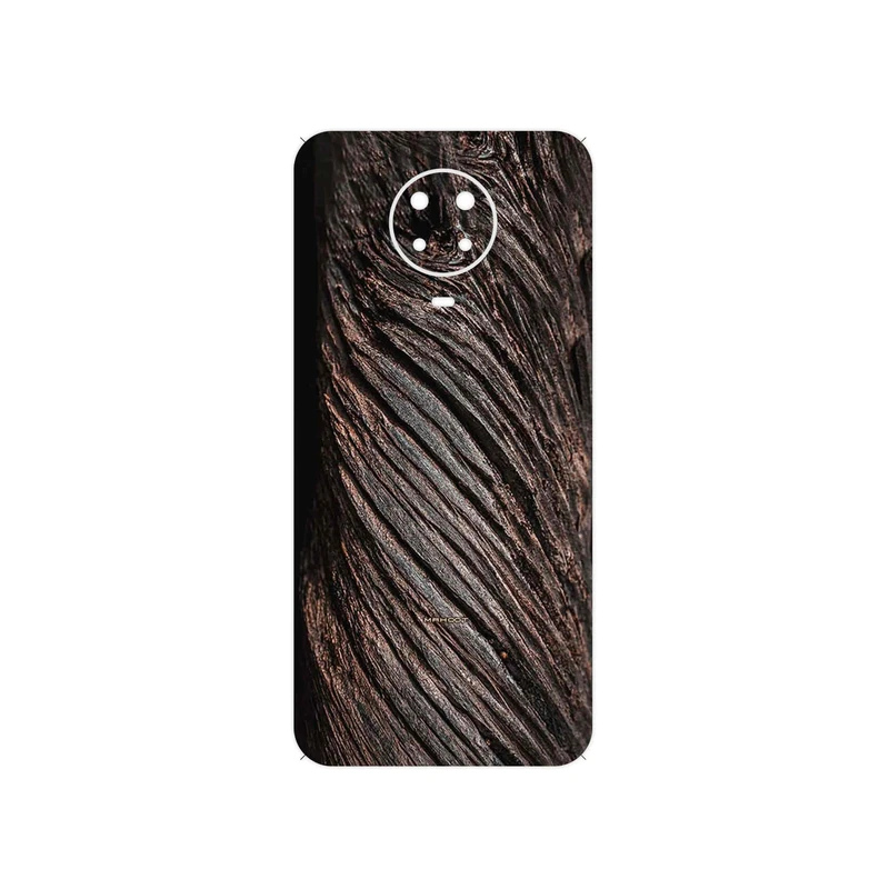 برچسب پوششی ماهوت مدل Wood Texture 9 مناسب برای گوشی موبایل نوکیا G20