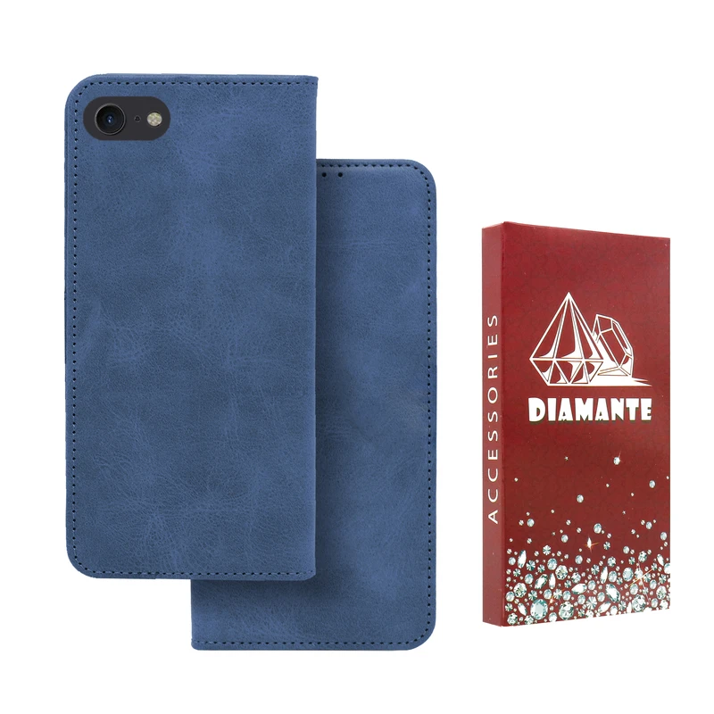 کیف کلاسوری دیامانته مدل Kelasori ros مناسب برای گوشی موبایل اپل iPhone 8