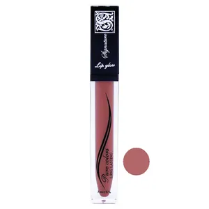رژ لب مایع سیگنیچر شماره N16