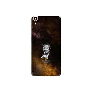 MAHOOT Robert De Niro Cover Sticker for Huawei Y6